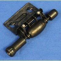 Ролик протяжки в сборе XEROX 5345/VL B400/405/WC 3615