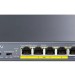 Cudy GS105P Коммутатор с 5 гигабитными портами (4 порта PoE+)