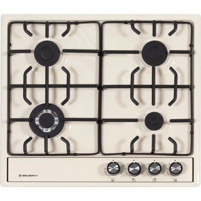 Встраиваемая варочная панель DELVENTO V60V41R001