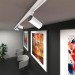 Светильник светодиодный трековый шинопровод ДПО JazzWay 5017276