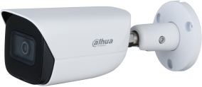 Видеокамера IP уличная цилиндрическая  Dahua DH-IPC-HFW3241EP-SA-0360B