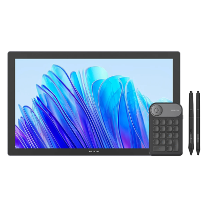 Интерактивный дисплей Huion KAMVAS Pro 19