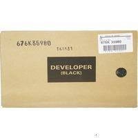 Девелопер XEROX DocuCentre SC2020 черный 40K