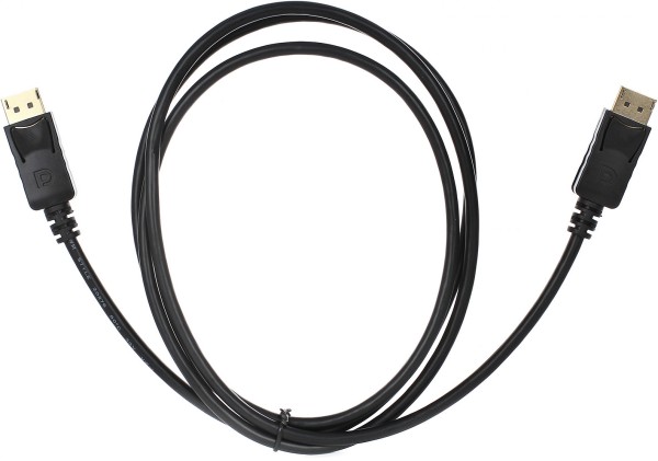 Кабель соединительный AOpen DisplayPort (m) - DisplayPort (m) 1.8м