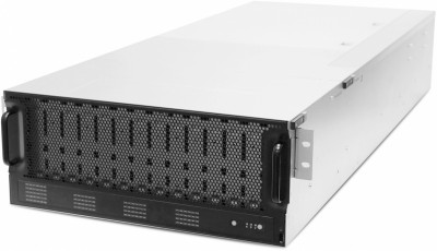 Серверная платформа AIC SB405-PV