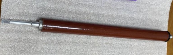 Вал резиновый HP LJ 1200/1220/1000W/1005/LJ 3300/3310/3320/3330/3380/1150/1300/ LBP-1210 (RF0-1002/RF5-2824) ELP