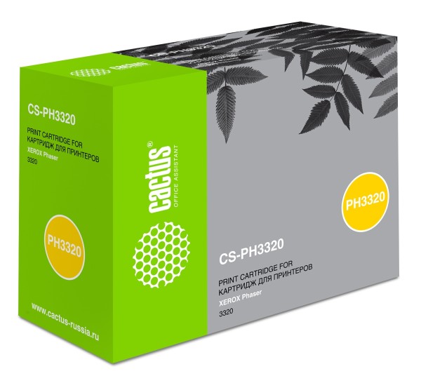 - Cactus CS-PH3320