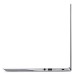 Ноутбук Acer Swift SF314-42-R4RZ 14" FHD, AMD R5-4500U, 8Gb, 256Gb SSD, noODD, 1.19 кг, Win10, серебристый (NX.HSEER.00K