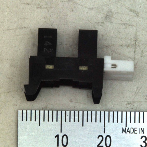 Датчик (фотопрерыватель) прохождения бумаги Samsung ML-1450/1650/215x/225x/255x/4x16/4x20 (0604-001415/0604-001095)