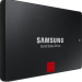 Твердотельный накопитель Samsung 860 PRO MZ-76P512BW