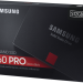 Твердотельный накопитель Samsung 860 PRO MZ-76P512BW