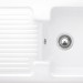 Кухонные мойки Villeroy & Boch Кухонная мойка VILLEROY & BOCH Condor 674501R1 White Alpin