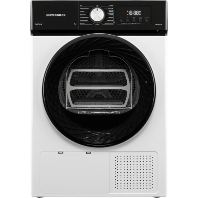 Сушильная машина Kuppersberg DM 592 W
