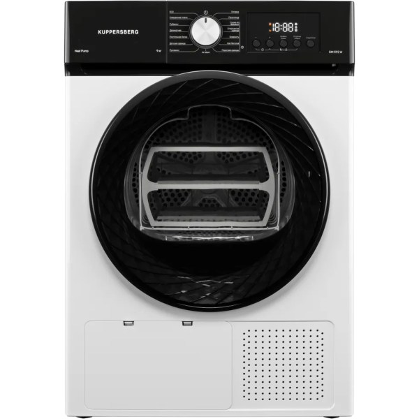 Сушильная машина Kuppersberg DM 592 W