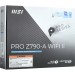 Материнская плата MSI PRO Z790-A WIFI II