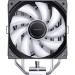 Кулер для процессора JONSBO CB40 ARGB Black