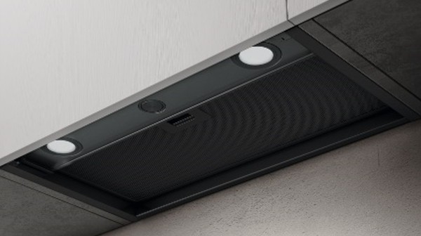 Встраиваемые вытяжки ELICA BOXIN LX/BL MAT/A/60-PRF0172166