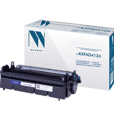 NV Print NV-KXFAD412A