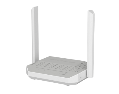 Маршрутизатор Netcraze Racer (NC-4010)