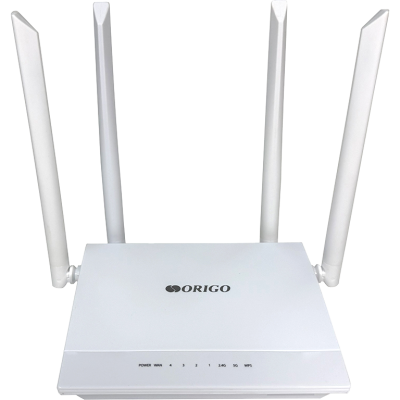 Маршрутизатор Origo OWR1240ACG/A1A