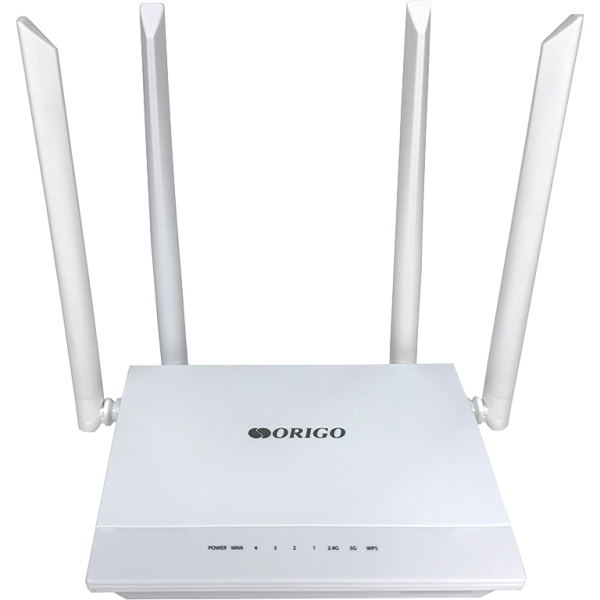Маршрутизатор Origo OWR1240ACG/A1A