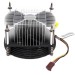 Кулер CPU Cooler Master i30 (1150/1151/1155/1156, 65W, 26dB, 2600rpm, 95мм, 3pin) RTL 