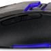 Игровая мышь SVEN RX-G805 (5+1кл. 500-8000 DPI, ПО, принт, подсветка, игров. упак) Sven SV-020095