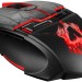 Игровая мышь SVEN RX-G805 (5+1кл. 500-8000 DPI, ПО, принт, подсветка, игров. упак) Sven SV-020095