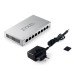 Коммутатор ZYXEL GS1200-8V3-EU0101F