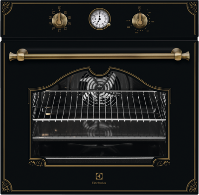 Встраиваемые электрические духовки Electrolux 600 Flex OPEB2520R