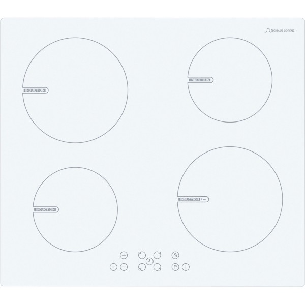 Встраиваемые индукционные панели Schaub Lorenz SLK IY6SC3