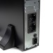 8764 SKAT-UPS 1500-RACK-ON-3X9 P3 ИБП 1500ВА/1500 Вт, 2U, On-Line, синус, встр. АКБ 36В (3x9Ач), 2хSchuko, USB, RS232, RS485, параллельный порт, слот для карт (SNMP,реле), EPO, ШхГхВ 440х460х88, масса 19.4 кг Бастион SKAT-UPS 1500-RACK-ON-3X9 P3