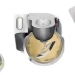 Кухонный комбайн Bosch MUM58M64