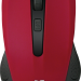Defender Беспроводная оптическая мышь Accura MM-935 красный,4 кнопки,800-1600 dpi Defender Accura MM-935 красный