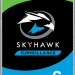 Жесткий диск Seagate SkyHawk Surveillance ST6000VX001