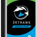 Жесткий диск Seagate SkyHawk Surveillance ST6000VX001