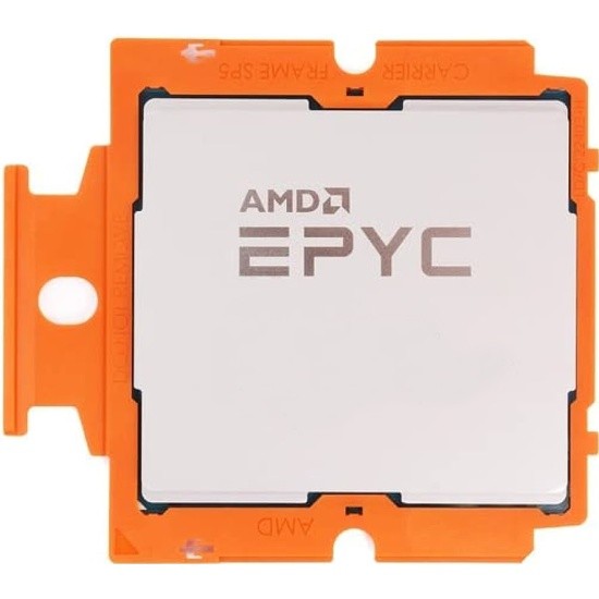 Процессор серверный AMD EPYC 9174F (100-000000796)