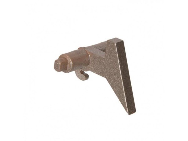 Сепаратор тефлонового вала для KYOCERA FS-1320D/4000DN/4200DN (2A820360/2A820530) грузить кратно 4-ем, CET