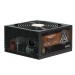 Блок питания 1000W Zalman ZM1000-EBTII WATTTERA (ATX 12V v2.31, APFC, 80+ GOLD, fan 12cm)Ret