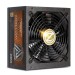 Блок питания 1000W Zalman ZM1000-EBTII WATTTERA (ATX 12V v2.31, APFC, 80+ GOLD, fan 12cm)Ret