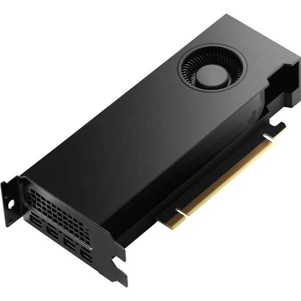 Видеокарта NVIDIA RTX 4000