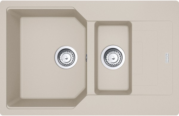 Мойка Franke 114.0595.464 Franke Urban UBG 651-78