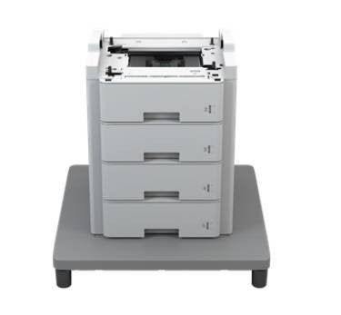 Многолотковое устройство на 4 x520 листов для моделей Brother HL-L6300DW,HL-L6400DW, DCP-L6600DW, MFC-L6800DW,MFC-L690