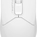 Мышь A4Tech FG12 WHITE