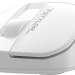 Мышь A4Tech FG12 WHITE