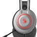 Наушники с микрофоном A4Tech J200S