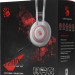 Наушники с микрофоном A4Tech J200S