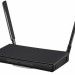 MikroTik C53UiG+5HPaxD2HPaxD Wi-Fi-маршрутизатор hAP ax3, 802.11aх, 2.4/5 ГГц, 1,78 Гбит/с, LAN 4x1 Гбит/с, 1x2,5 Гбит/с