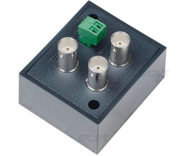 Усилитель SC&T CD102HD