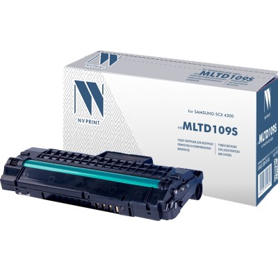 - NV Print NV-MLTD109S